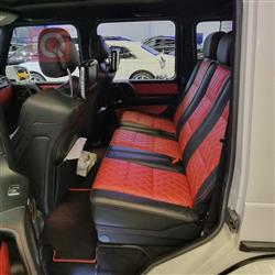 مێرسێدس بێنز G-Class